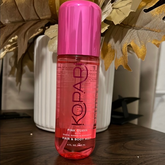 Kopari Pink Guava Hair & Body Mist - Picture 1 of 1